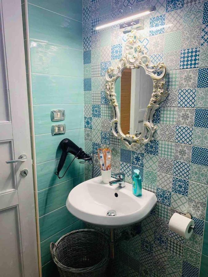 Apartamento Dimora Napoli Centrale Exterior foto
