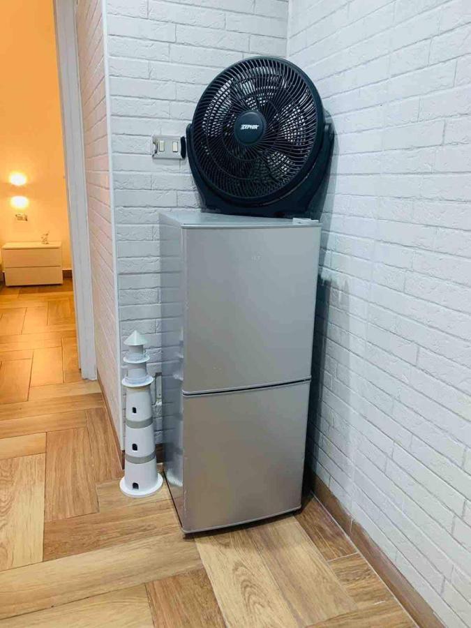 Apartamento Dimora Napoli Centrale Exterior foto