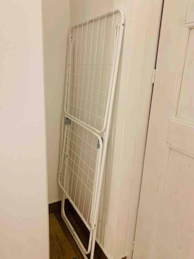 Apartamento Dimora Napoli Centrale Exterior foto