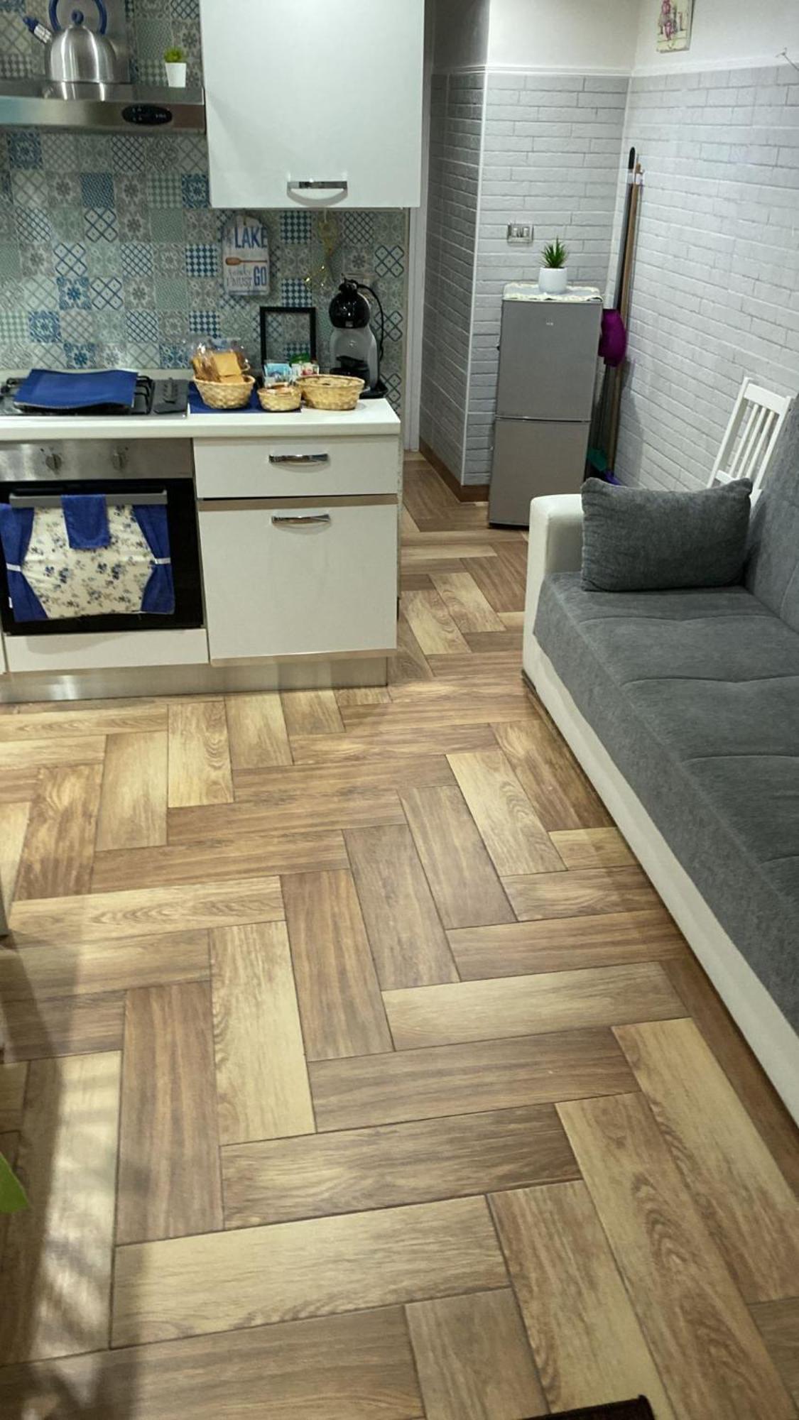 Apartamento Dimora Napoli Centrale Exterior foto